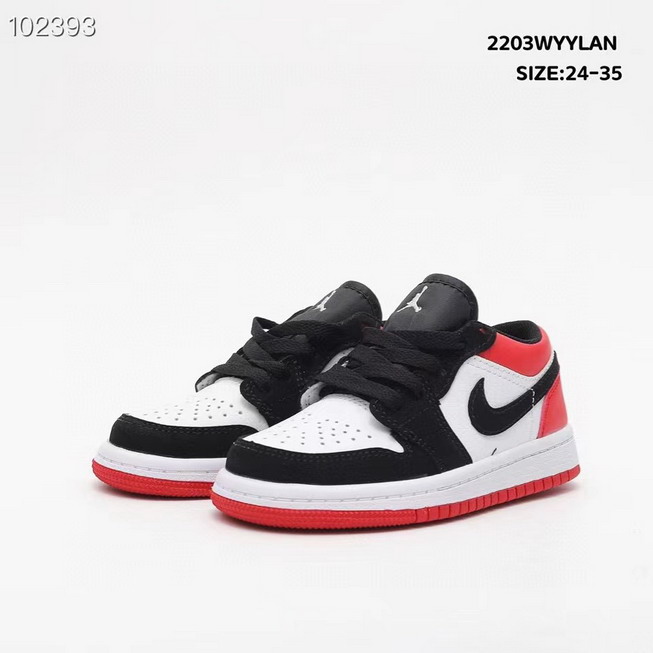kid jordan shoes 2022-7-18-073
